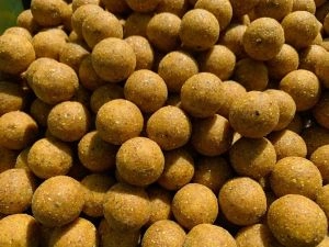 Boilies kŕmne Extract Stimul 5kg Monster Nut & Scopex 20mm